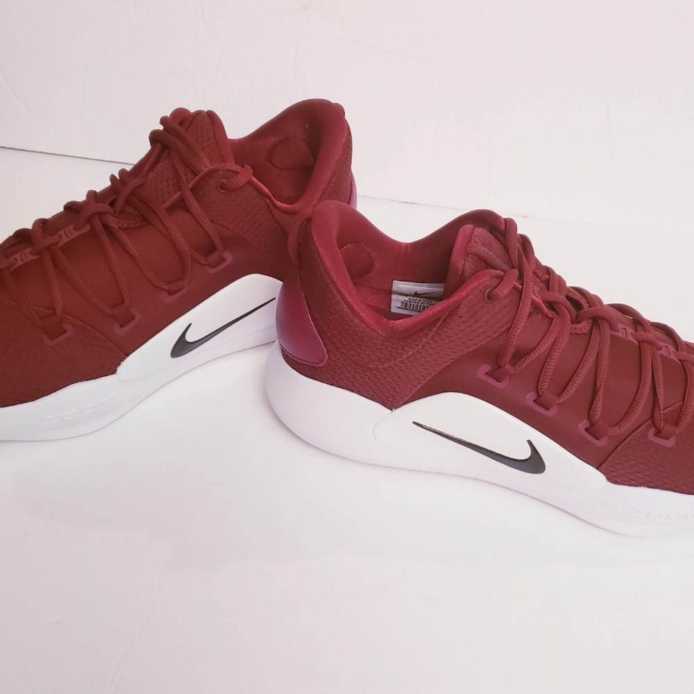 Nike Men's Sneaker HYPERDUNK X LOW TB PROMO Sz 13